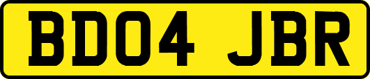 BD04JBR