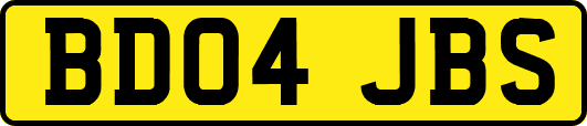 BD04JBS