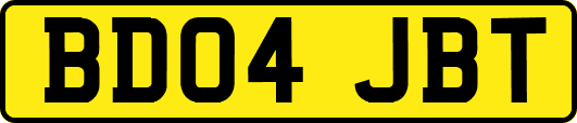 BD04JBT