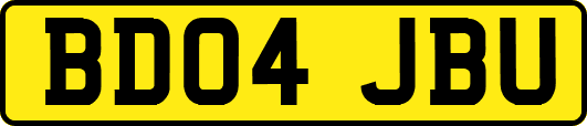 BD04JBU