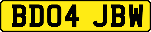 BD04JBW