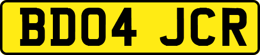 BD04JCR