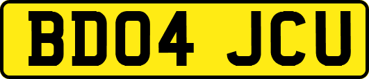 BD04JCU