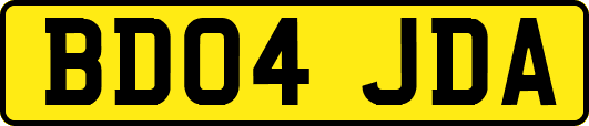 BD04JDA