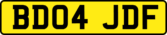 BD04JDF