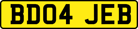 BD04JEB