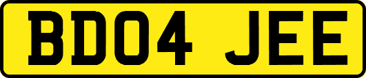 BD04JEE