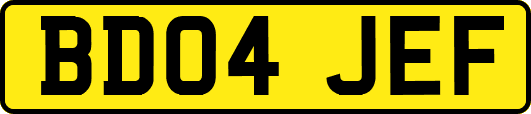BD04JEF