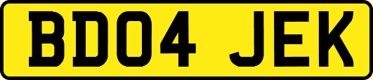 BD04JEK