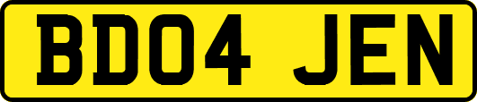 BD04JEN