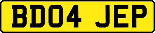 BD04JEP