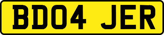 BD04JER