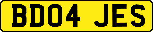 BD04JES