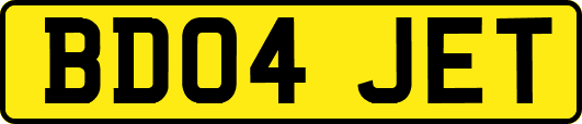 BD04JET