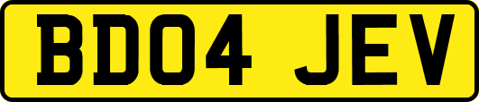 BD04JEV