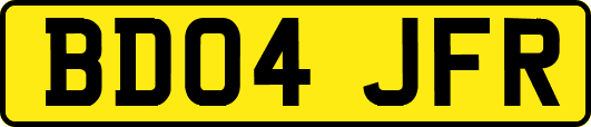 BD04JFR