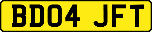 BD04JFT
