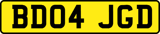 BD04JGD
