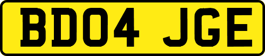 BD04JGE