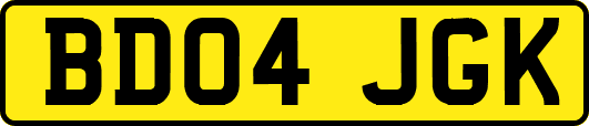 BD04JGK