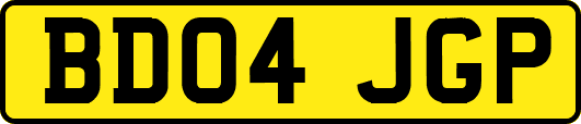 BD04JGP