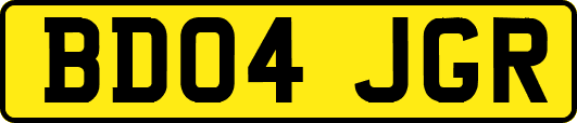 BD04JGR
