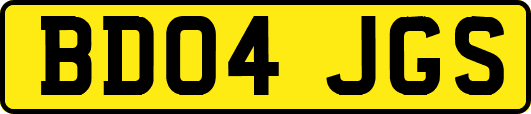 BD04JGS