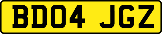 BD04JGZ