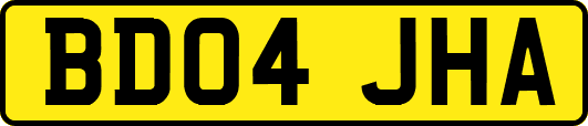 BD04JHA