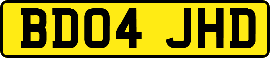 BD04JHD