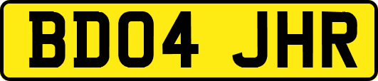 BD04JHR