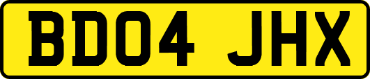 BD04JHX