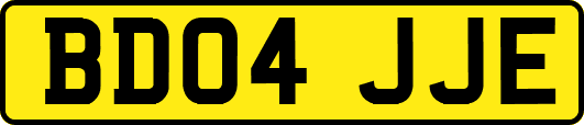 BD04JJE