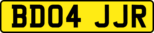 BD04JJR