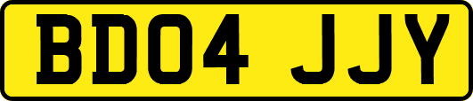 BD04JJY