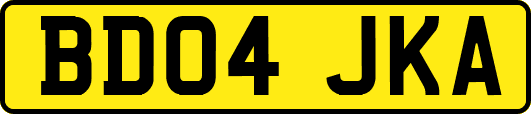 BD04JKA