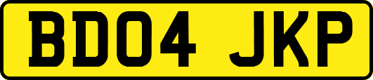 BD04JKP