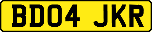 BD04JKR