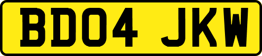 BD04JKW