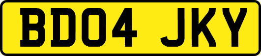 BD04JKY