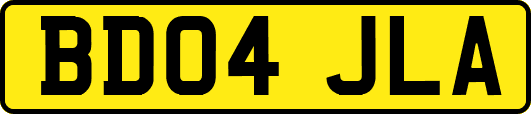 BD04JLA