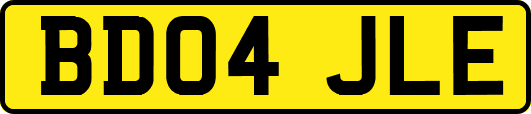 BD04JLE