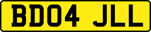 BD04JLL
