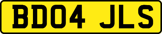 BD04JLS