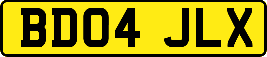 BD04JLX