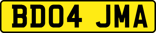 BD04JMA