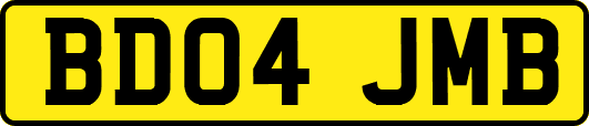 BD04JMB