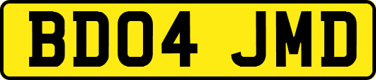 BD04JMD
