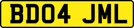 BD04JML