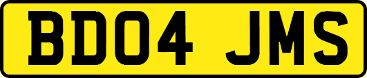 BD04JMS